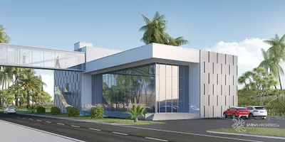 SARNA ARCHITEKCI Sp.k. Projektowanie wnętrz dla wymagających