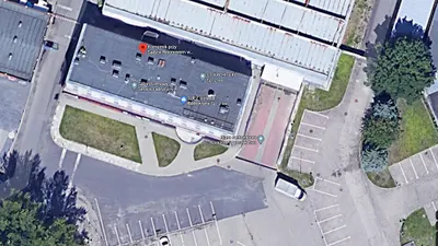 Komornik przy Sądzie Rejonowym w Rzeszowie Łukasz Stec